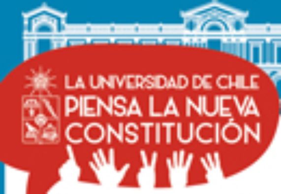 U. de Chile realizará charlas simultáneas sobre el proceso constituyente en todas sus facultades e institutos