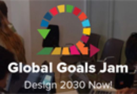 FAU será sede de workshop del evento internacional Global Goals Jam