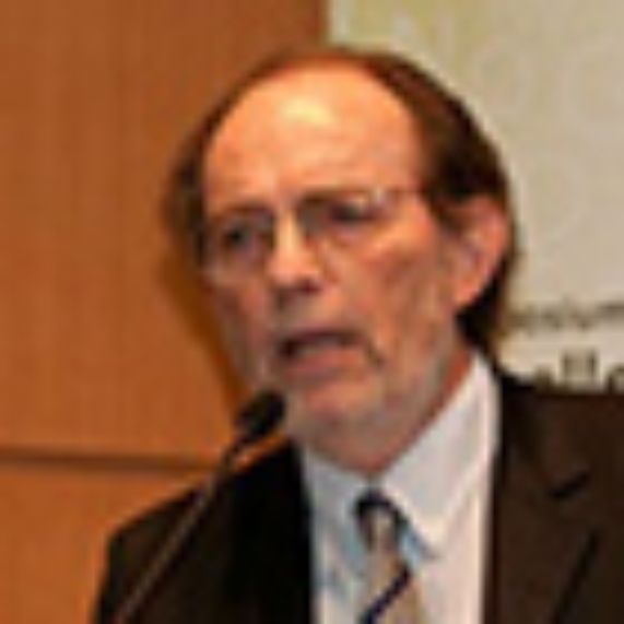 Profesor Hernán Chaimovich