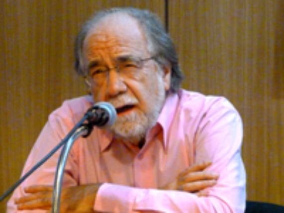 Manuel Antonio Garretón.