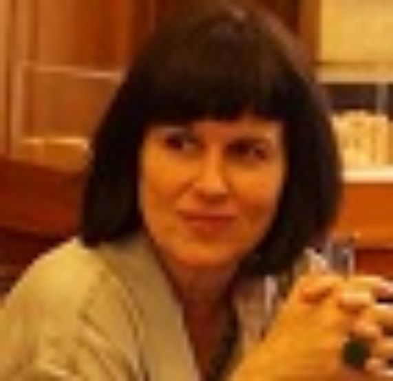 Roxana Pey, Rectora de la Universidad de Aysén