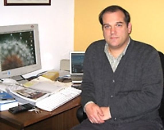 Prof. Miguel Allende Conelly