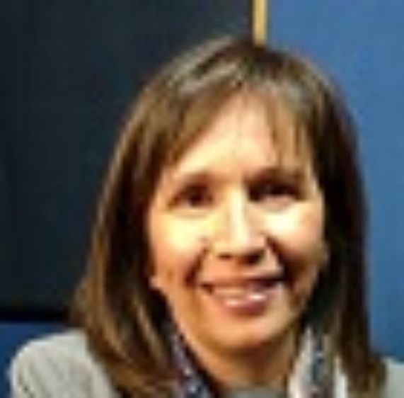 Alejandra Contreras
