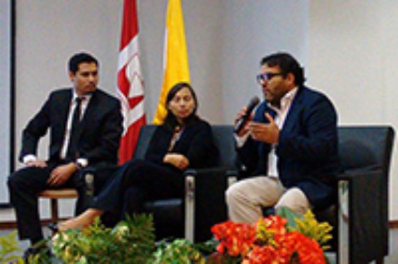 U. de Chile participó en reunión de instituciones de Educación Superior de la Alianza del Pacífico