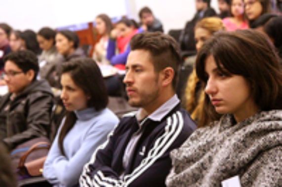 U. de Chile y U. Católica iniciaron la Escuela Doctoral de Invierno 2017