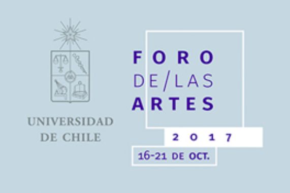 Foro de las Artes 2017