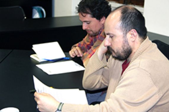 U. de Chile inicia capacitaciones de inglés para internacionalizar sus programas doctorales