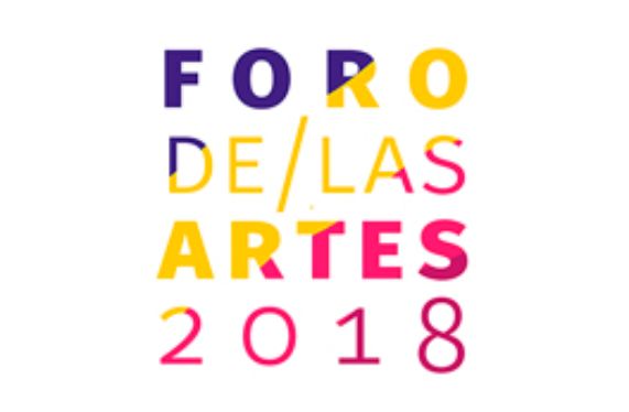 Foro de las Artes 2018