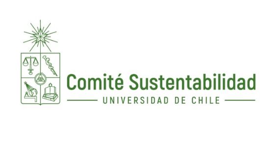 Comité por la Sustentabilidad Universidad de Chile