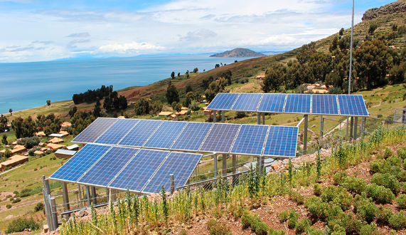 Innovaciones U. de Chile impactan desde un enfoque de desarrollo sostenible