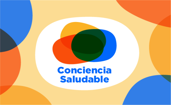 La campaña #ConcienciaSaluda.ble propone a la comunidad el reconocimiento emocional 
