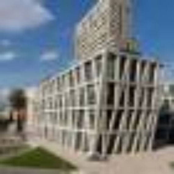 FEN Building / Marsino Arquitectura