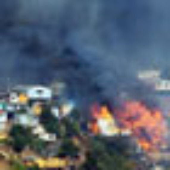 Sistema para la Evaluación Socioeconómica del Impacto de los Incendios Forestales.