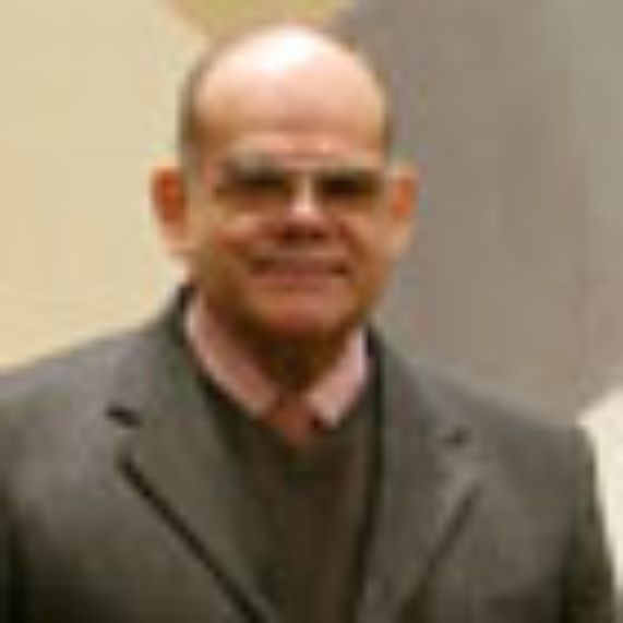 Dr. Jorge Allende, Premio Nacional de Ciencias Naturales, académico de la Universidad de Chile.