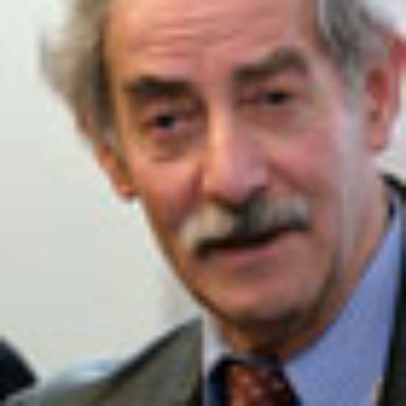 Miguel Kiwi, Premio Nacional de Ciencias Exactas 2007.