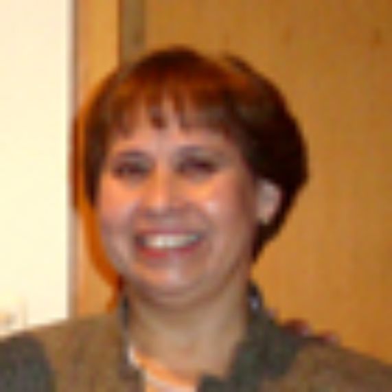 Profesora Liliana Neriz