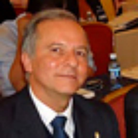 Jaime Pozo, Director de Desarrollo y Transferencia Tecnológica