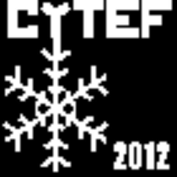 CYTEF 2012