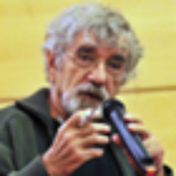 Prof. Humberto Maturana