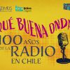 Departamento de Música conmemora los cien años de la radio en Chile