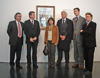 Familia descendiente de Fausto Pirandello en Chile