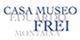logo Casa Museo Eduardo Frei Montalva