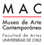 logo Museo de Arte Contemporáneo