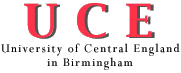 University of Central England in Birmingham