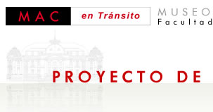 Proyecto de Restauración del Museo de Arte Contemporáneo MAC - Universidad de Chile