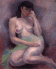 Desnudo