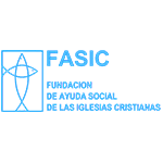 Fundación de Ayuda Social de las Iglesias Cristianas (FASIC)