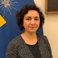 Valentina Letelier