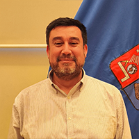 William Ramírez