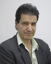 Roberto Araya Shulz