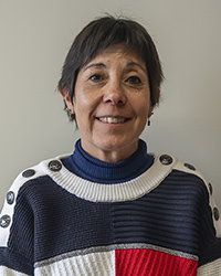 Carolina Aroca Toloza