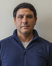 Paulo Barraza Rodríguez