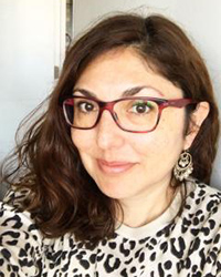 Lorena Berrios Barra