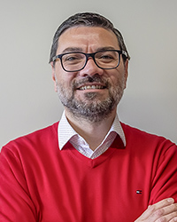 Cristian Cabalín Quijada