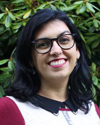 Margarita Calderón López