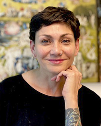 Paulina Chávez Ibarra