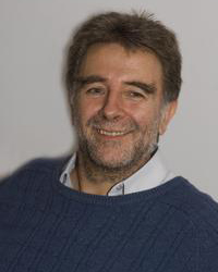 Patricio Felmer Aichele