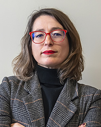 Teresa Flórez Petour