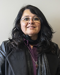 Marcela Gaete Vergara