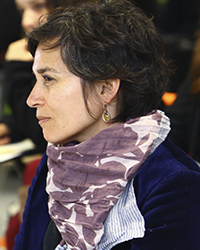 Patricia Hermosilla Salazar