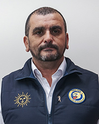 Daniel Johnson Mardones