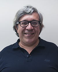 Víctor Muñoz Gálvez