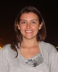 Alexia Núñez Parra