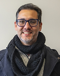 Mauricio Pino Yancovic