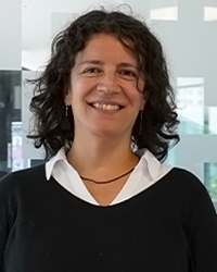 Leonora Reyes Jedlicki