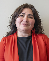 Susan Sanhueza Henríquez